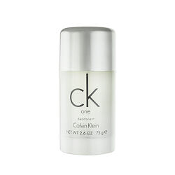 Calvin Klein CK One DST 75 ml U