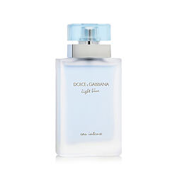 Dolce & Gabbana Light Blue Eau Intense EDP 25 ml W