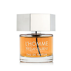 Yves Saint Laurent L'Homme Woda perfumowana dla mężczyzn 60 ml