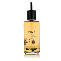 Rabanne Fame Intense EDP Intense wkład 200 ml W