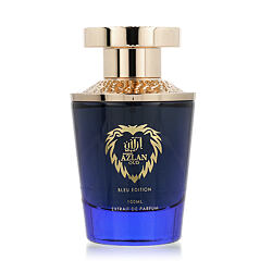Al Haramain Azlan Oud Blue Edition Extrait de Parfum 100 ml U