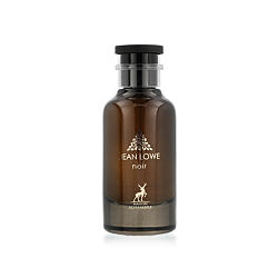 Maison Alhambra Jean Lowe Noir EDP 100 ml U