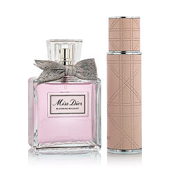 Dior Miss Dior Blooming Bouquet 2023 EDT 100 ml + Woda toaletowa dla kobiet - do wielokrotnego napeł