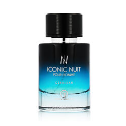 Grandeur Iconic Nuit EDP 100 ml M