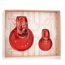 Bvlgari Omnia Coral EDT 100 ml + EDT 15 ml W