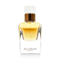 Hermès Jour d'Hermès Absolu EDP napełnialny 30 ml W