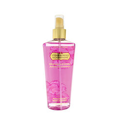 Victoria's Secret Strawberries & Champagne spray do ciała 250 ml W