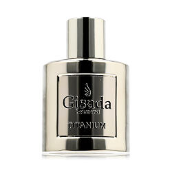 Gisada Titanium EDP 100 ml U