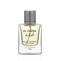 Lattafa Niche Emarati Al Dana EDP 20 ml U