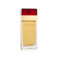 Dolce & Gabbana Pour Femme EDT tester 100 ml W