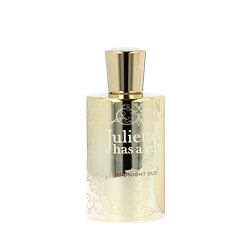 Juliette Has A Gun Midnight Oud EDP 100 ml W