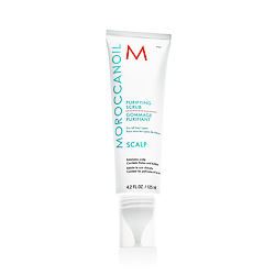Moroccanoil Scalp Purifying Scrub 125 ml