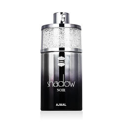 Ajmal Shadow Noir EDP rozpakowany 75 ml W