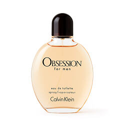 Calvin Klein Obsession for Men EDT 125 ml M