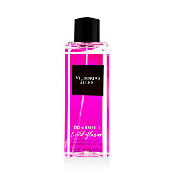 Victoria's Secret Bombshell Wild Flower spray do ciała 250 ml W
