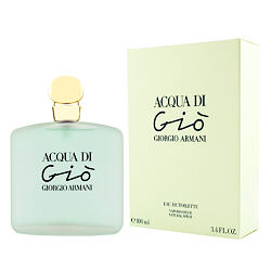 Giorgio Armani Acqua di Giò Woman EDT 100 ml