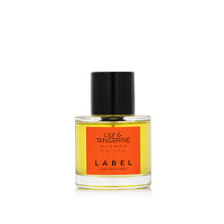 LABEL Lily & Tangerine EDP tester 50 ml U