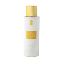 Ajmal Violet Musc spray do włosów 100 ml U
