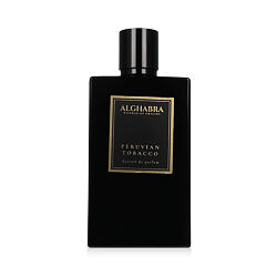 Alghabra Peruvian Tobacco Extrait de Parfum 50 ml U