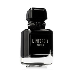 Givenchy L'Interdit Absolu EDP Intense 50 ml W