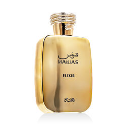 Rasasi Hawas Elixir EDP 100 ml U