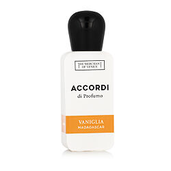 The Merchant of Venice Accordi di Parfumo Vaniglia Madagascar EDP tester 30 ml U