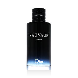 Dior Christian Sauvage Perfum 200 ml M