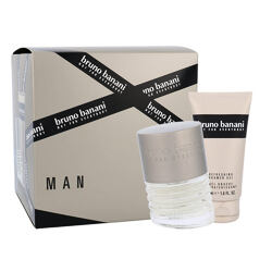 Bruno Banani Man EDT 30 ml + SG 50 ml M