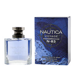 Nautica Nautica Voyage N-83 EDT 50 ml M