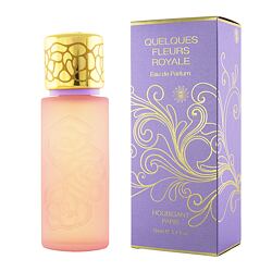 Houbigant Quelques Fleurs Royale EDP 100 ml W