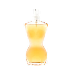Jean Paul Gaultier Classique EDT tester 100 ml W