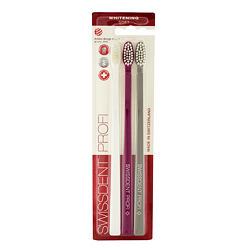 Swissdent Whitening Soft 3 szt