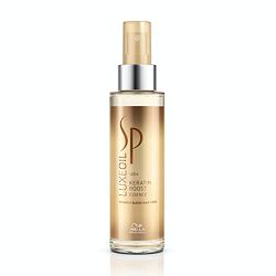 Wella SP Luxe Oil Keratin Boost Essence 100 ml