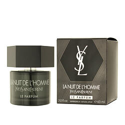 Yves Saint Laurent La Nuit de L'Homme Le Parfum 60 ml M