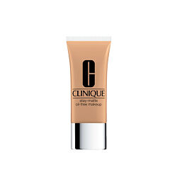 Clinique Stay-Matte Oil-Free Makeup 30 ml