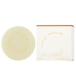 Hermès Eau des Merveilles mydło w kostce 100 g W