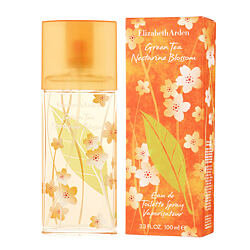 Elizabeth Arden Green Tea Nectarine Blossom EDT 100 ml W
