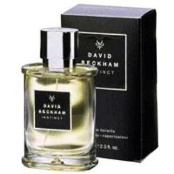 David Beckham Instinct EDT tester 75 ml M
