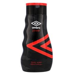 UMBRO Power SG 400 ml M