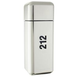 Carolina Herrera 212 VIP Men EDT tester 100 ml M