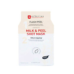 Erborian Milk & Peel Shot Mask 18 g