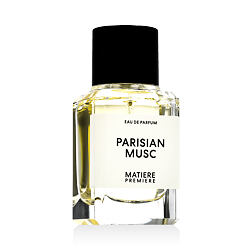 Matiere Premiere Parisian Musc EDP 50 ml U
