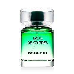 Karl Lagerfeld Bois de Cyprès EDT 50 ml M