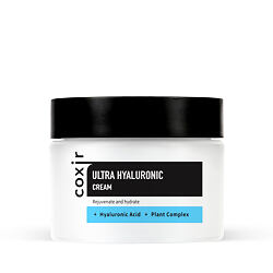 Coxir Ultra Hyaluronic Cream 50 ml