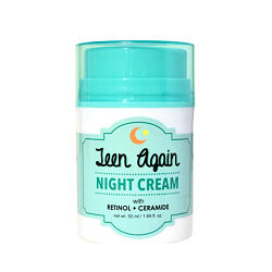 Look At Me Teen Again Night Cream 50 ml