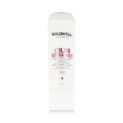 Goldwell Dualsenses Color Extra Rich Brilliance Conditioner 200 ml