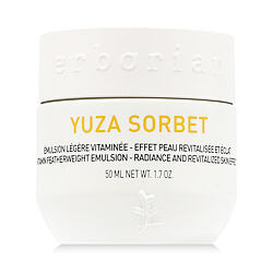 Erborian Yuza Sorbet Vitamin Featherweight Emulsion 50 ml
