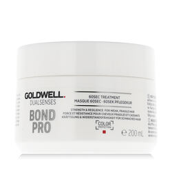 Goldwell Dualsenses Bond Pro 60sec Treatment 200 ml