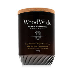 WoodWick ReNew Collection Świeca zapachowa 368 g