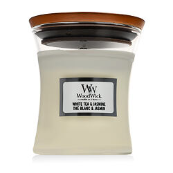 WoodWick Mini Hourglass Candles świeca zapachowa 85 g